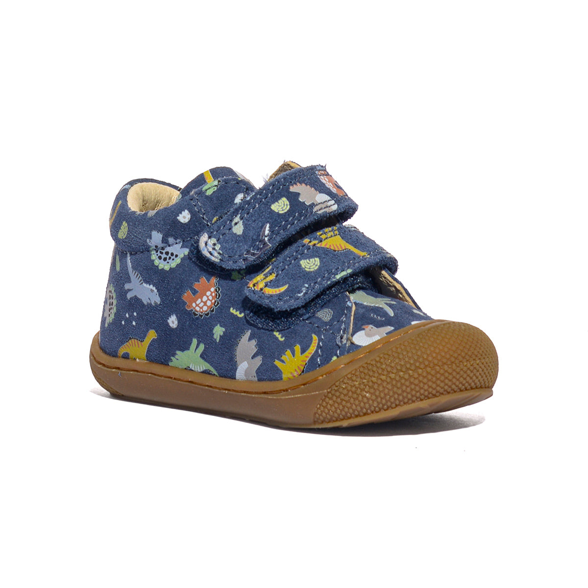 NATURINO 0012012904.HE.0C03 AZZURRO Sneakers Bambino 