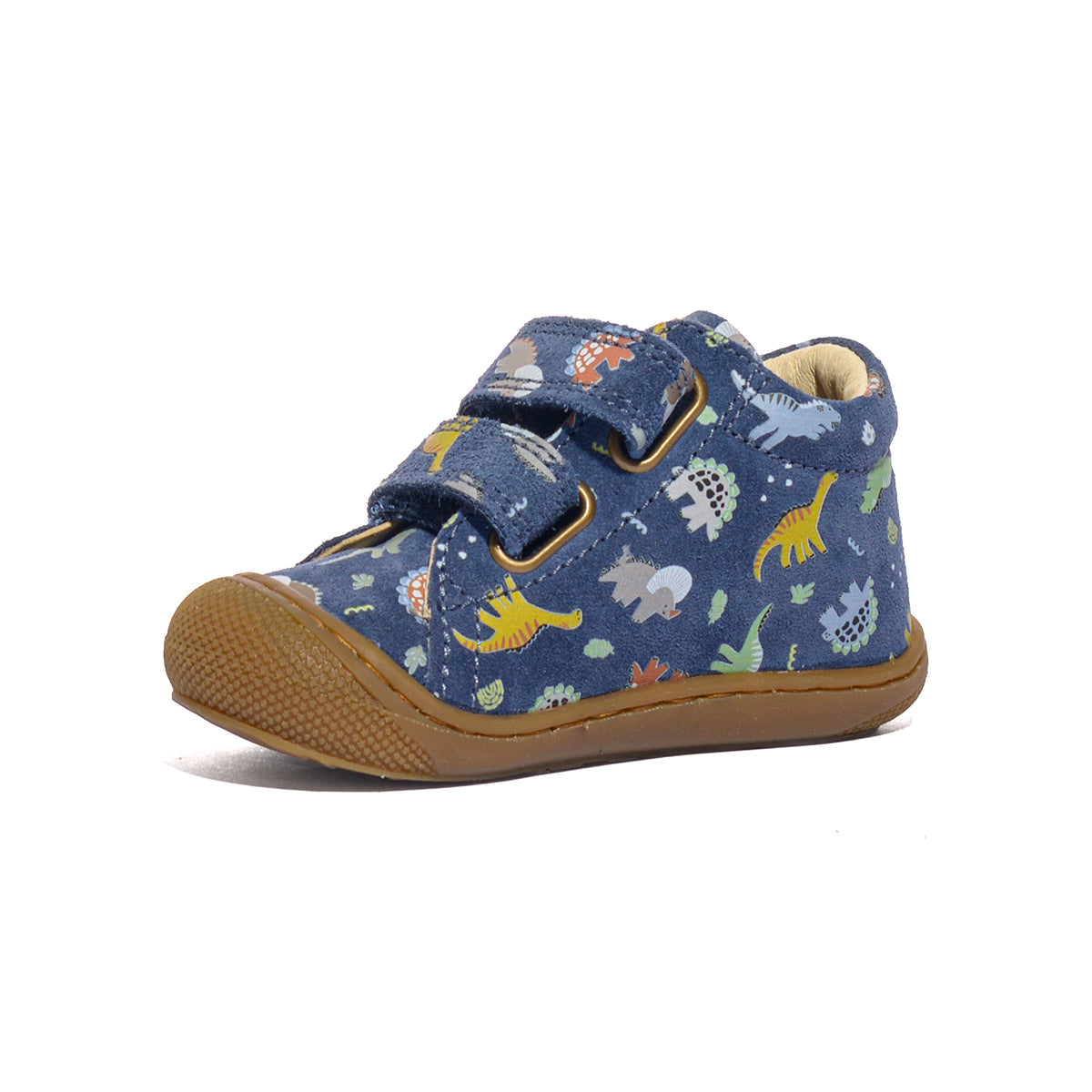NATURINO 0012012904.HE.0C03 AZZURRO Sneakers Bambino 