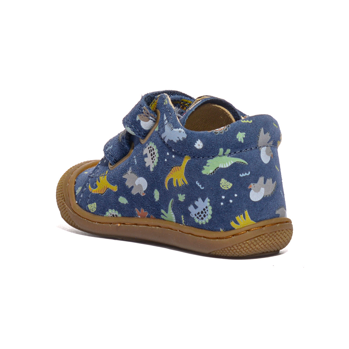 NATURINO 0012012904.HE.0C03 AZZURRO Sneakers Bambino 