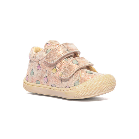 NATURINO 0012012904.HI.1M29 MULTICOLORE Sneakers Bambina 