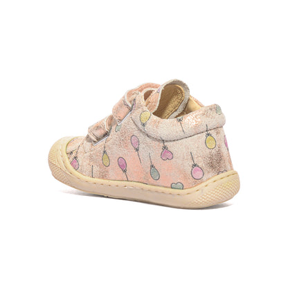 NATURINO 0012012904.HI.1M29 MULTICOLORE Sneakers Bambina 