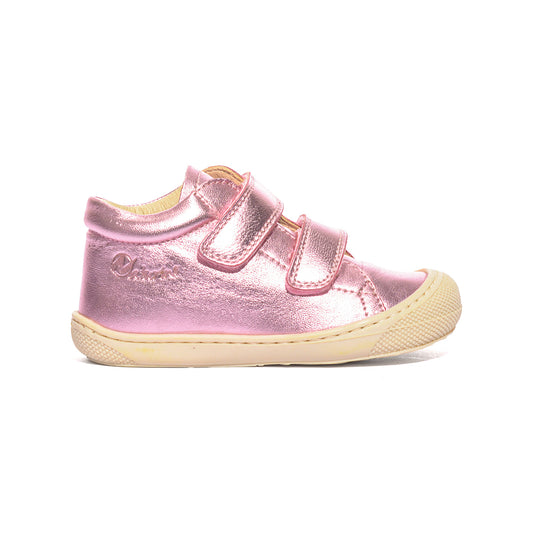 NATURINO 0012012904.P3.0M25 ROSA Sneakers Bambina 
