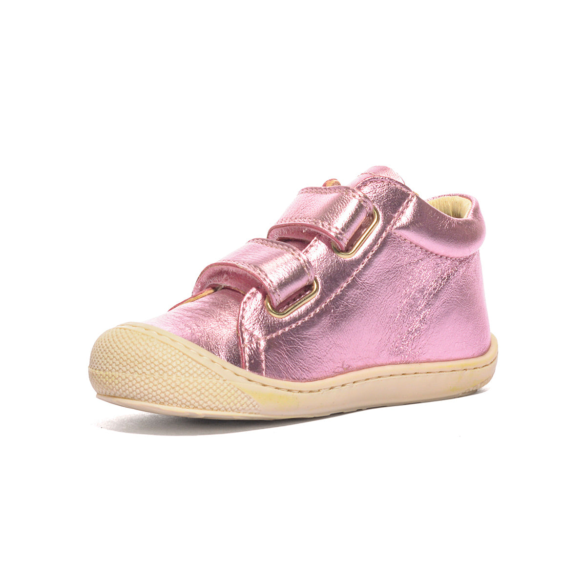 NATURINO 0012012904.P3.0M25 ROSA Sneakers Bambina 