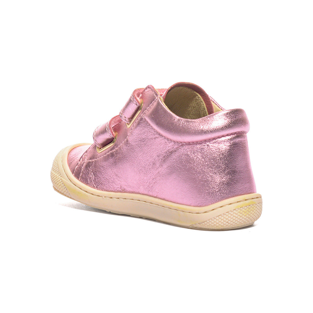 NATURINO 0012012904.P3.0M25 ROSA Sneakers Bambina 