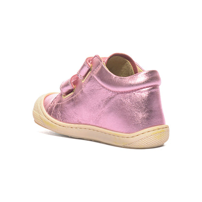NATURINO 0012012904.P3.0M25 ROSA Sneakers Bambina 