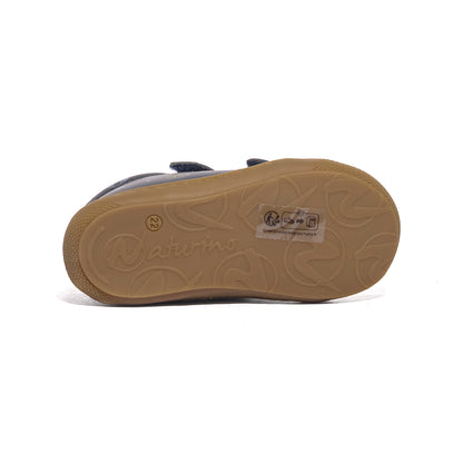 NATURINO 0012012904.RA.0C02 NAVY Sneakers Bambino 