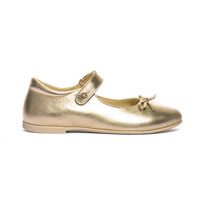 NATURINO 0012012962.26.1Q03 ORO Ballerina Bambina 
