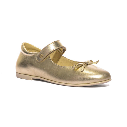 NATURINO 0012012962.26.1Q03 ORO Ballerina Bambina 