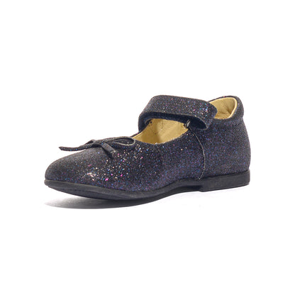 NATURINO 0012012962.48.0A03 NERO Ballerina Bambina 