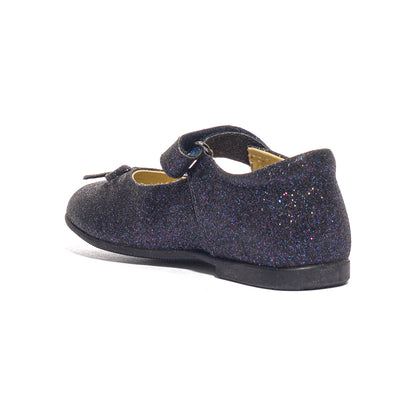 NATURINO 0012012962.48.0A03 NERO Ballerina Bambina 