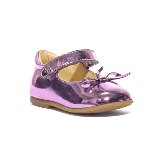 NATURINO 0012012962.63.0M02 ROSA Ballerina Bambina 
