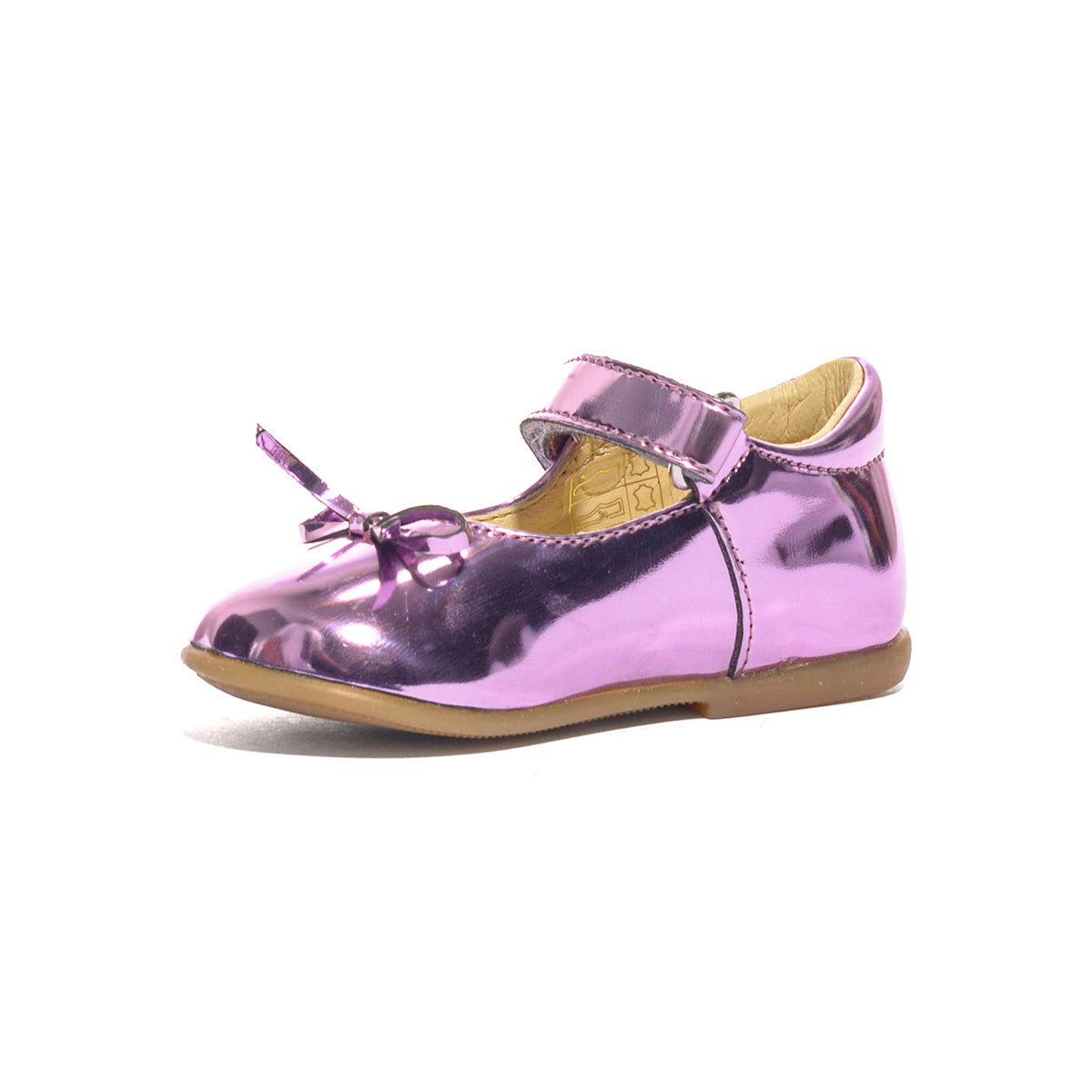 NATURINO 0012012962.63.0M02 ROSA Ballerina Bambina 