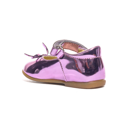 NATURINO 0012012962.63.0M02 ROSA Ballerina Bambina 