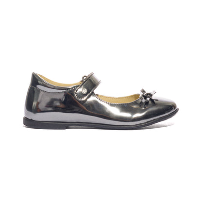 NATURINO 0012012962.63.0Q02 ACCIAIO Ballerina Bambina 