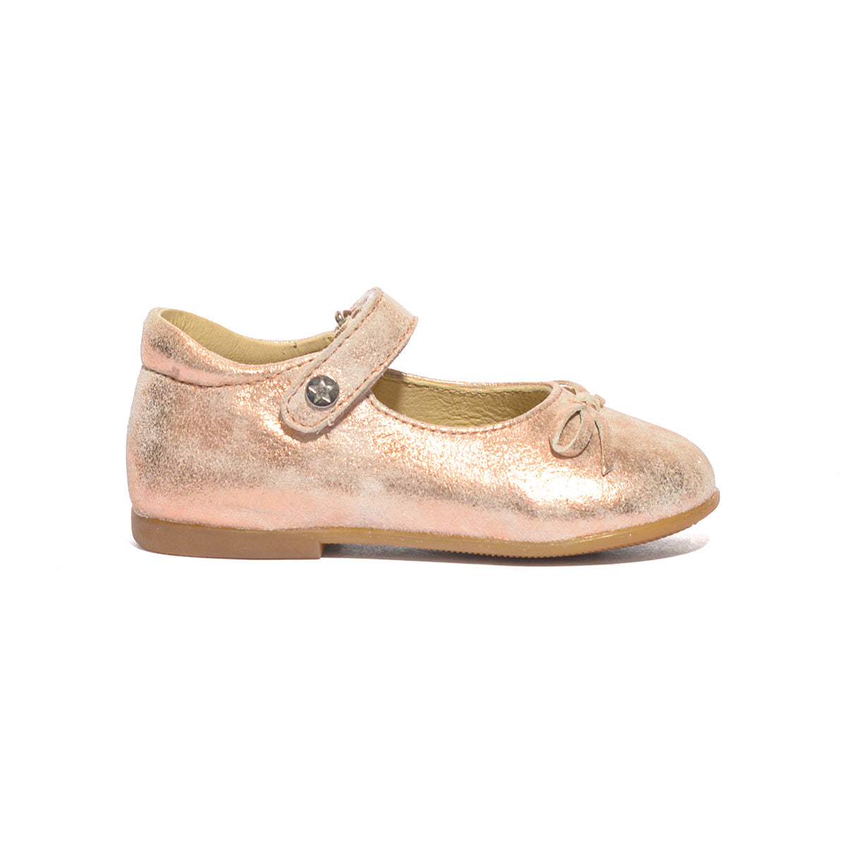 NATURINO 0012012962.67.0M04 ROSA Sneakers Bambina 