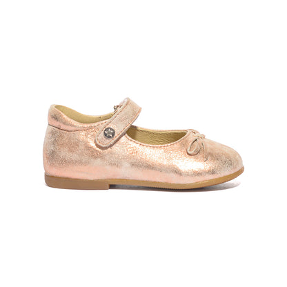 NATURINO 0012012962.67.0M04 ROSA Sneakers Bambina 