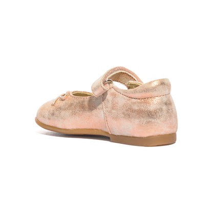 NATURINO 0012012962.67.0M04 ROSA Sneakers Bambina 