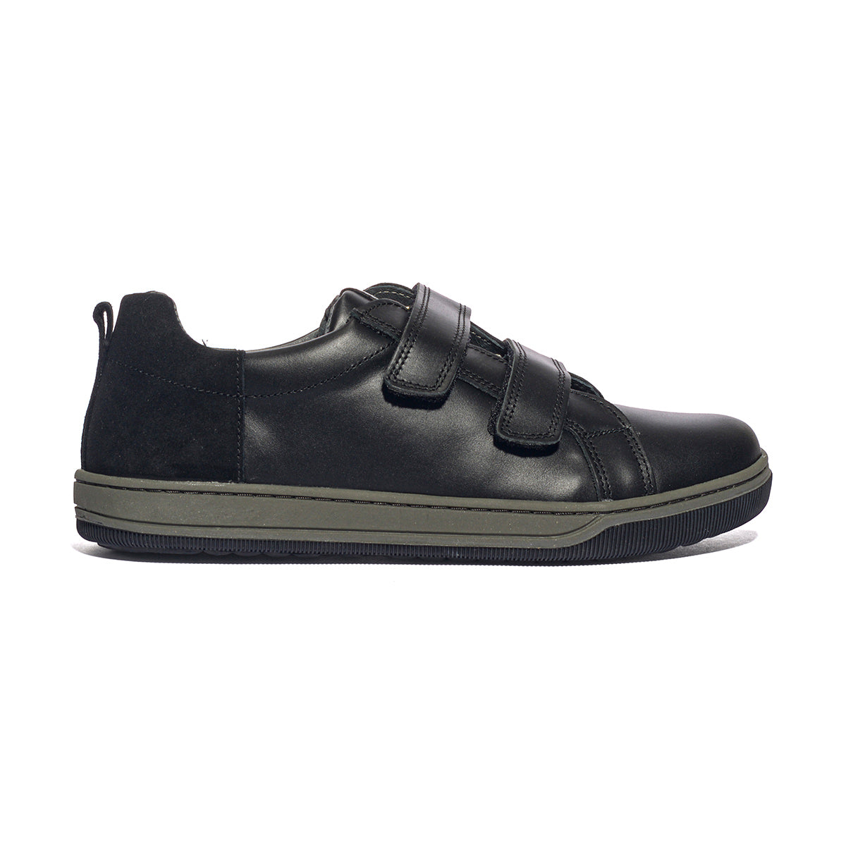 NATURINO 0012013045.01.1A16 NERO Sneakers Bambino 