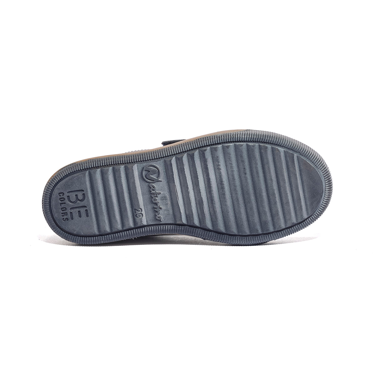 NATURINO 0012013045.01.1C43 NAVY SOLE Sneakers Bambino 