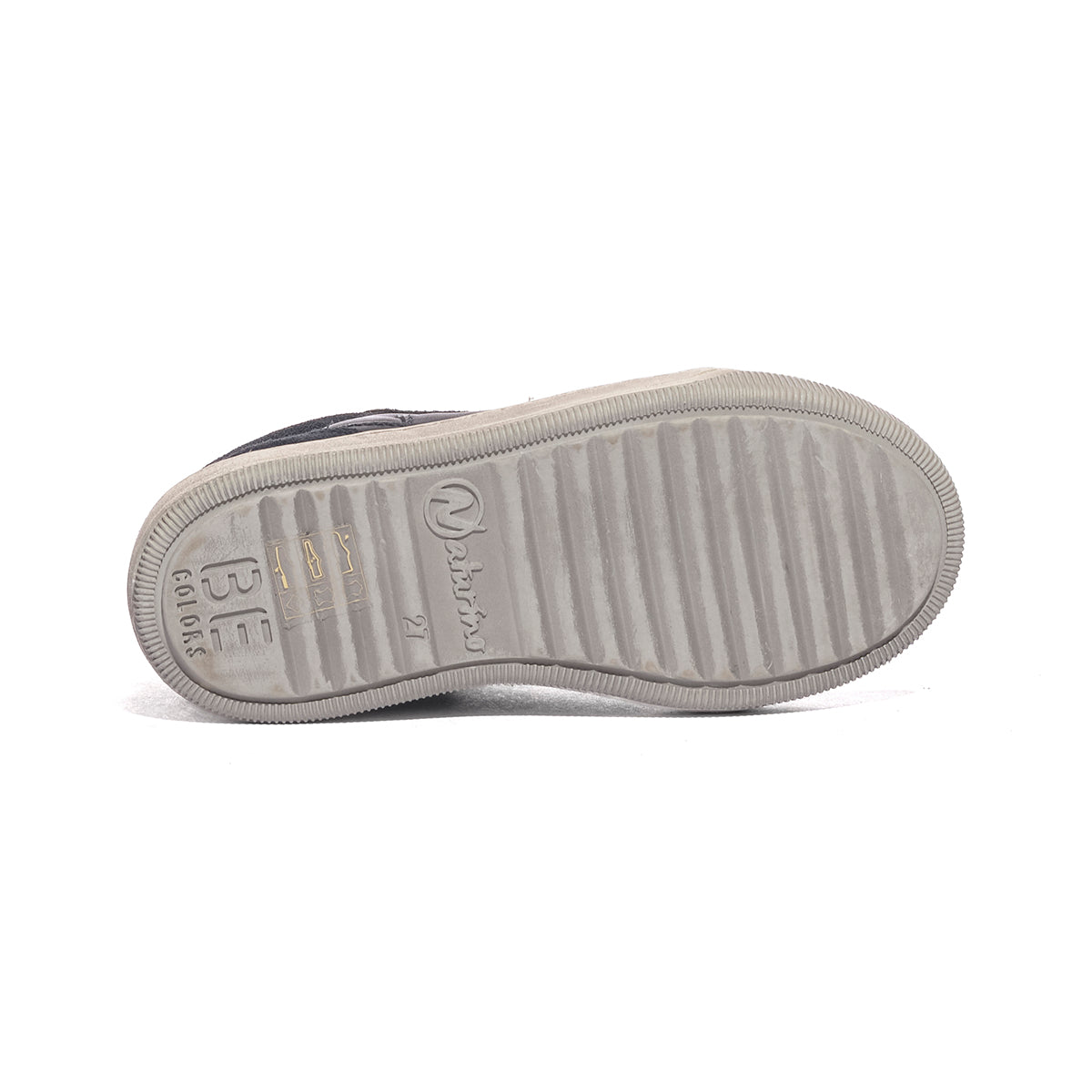 NATURINO 0012013050.01.0C01 BLUE Sneakers Bambino 