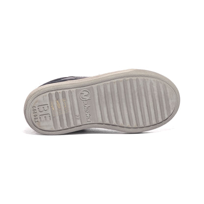 NATURINO 0012013050.01.0C01 BLUE Sneakers Bambino 
