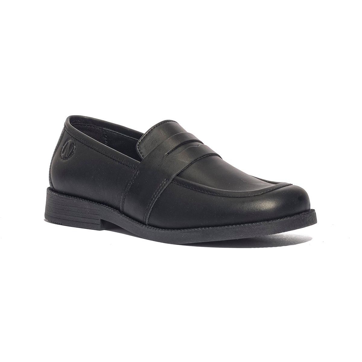 NATURINO 0012013094.01.0A01 BLACK Sneakers Bambino 