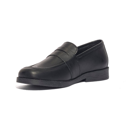 NATURINO 0012013094.01.0A01 BLACK Sneakers Bambino 
