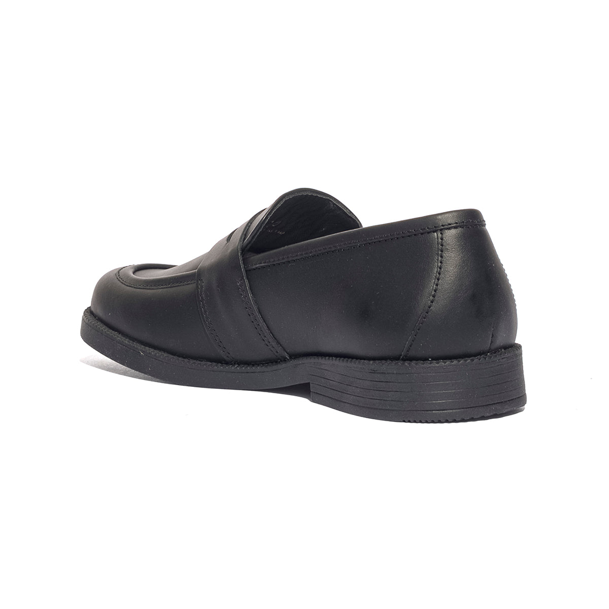 NATURINO 0012013094.01.0A01 BLACK Sneakers Bambino 