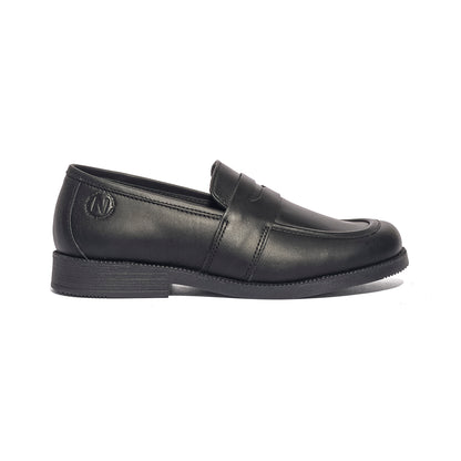 NATURINO 0012013094.01.0A01 BLACK Sneakers Bambino 