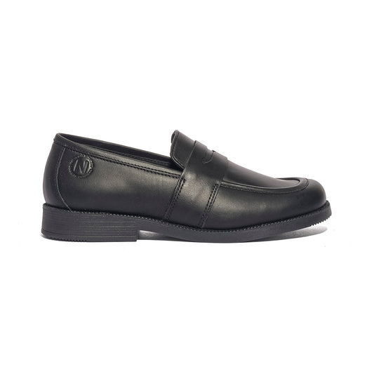 NATURINO 0012013094.01.0A01 BLACK Sneakers Bambino 