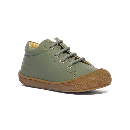 NATURINO 0012013461.01.0F15 VERDE Sneakers Bambino 