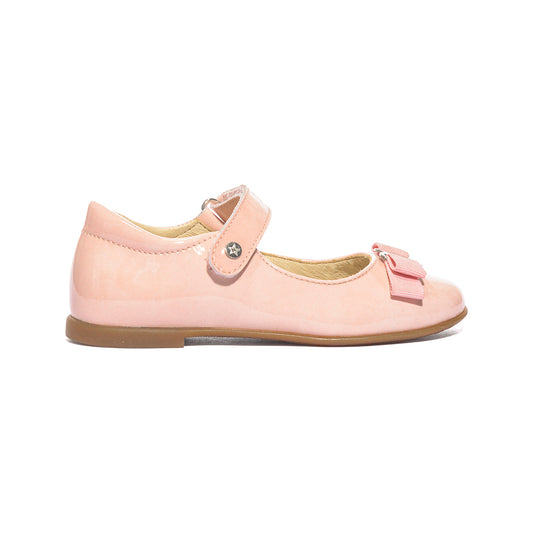 NATURINO 0012013543.01.0M18 ROSA Ballerina Bambina 