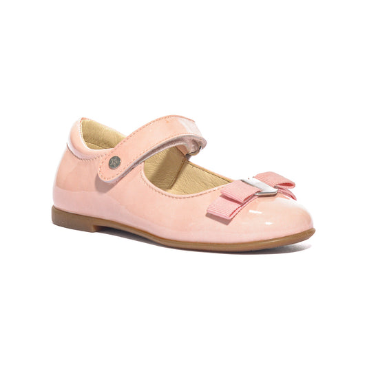 NATURINO 0012013543.01.0M18 ROSA Ballerina Bambina 