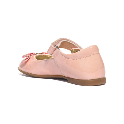 NATURINO 0012013543.01.0M18 ROSA Ballerina Bambina 