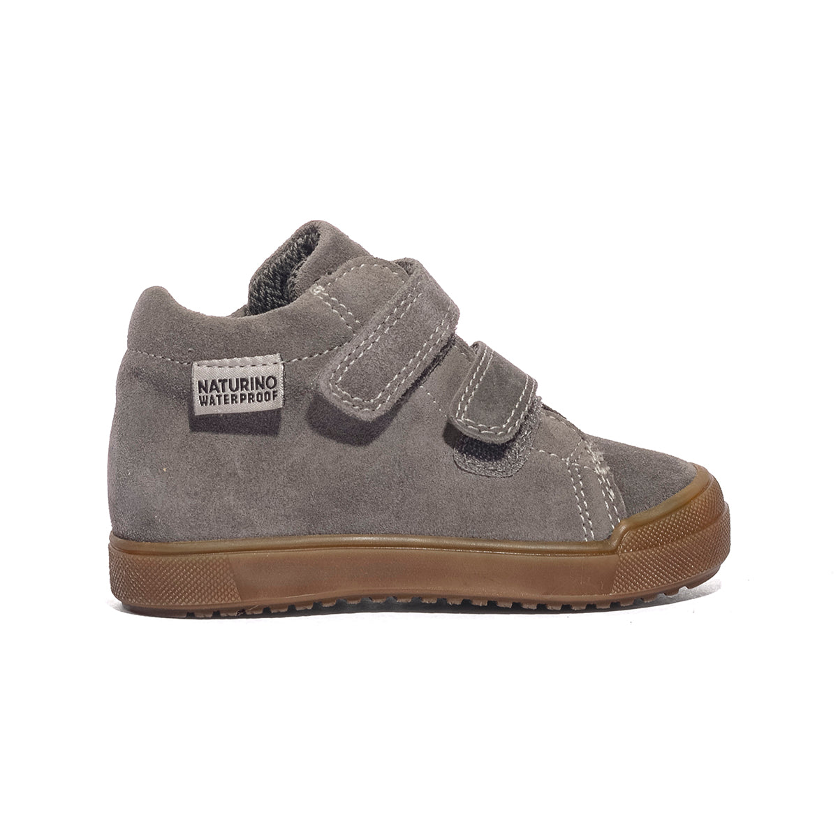 NATURINO 0012014275.13.0B01 ANTHRACITE Sneakers Bambino 