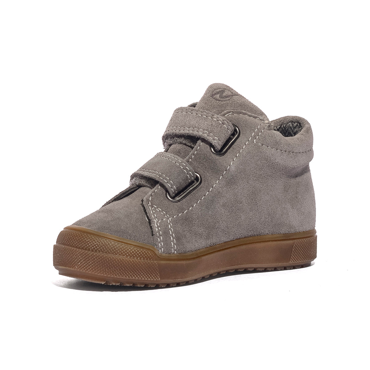 NATURINO 0012014275.13.0B01 ANTHRACITE Sneakers Bambino 