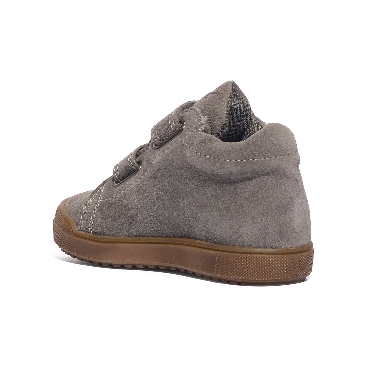NATURINO 0012014275.13.0B01 ANTHRACITE Sneakers Bambino 