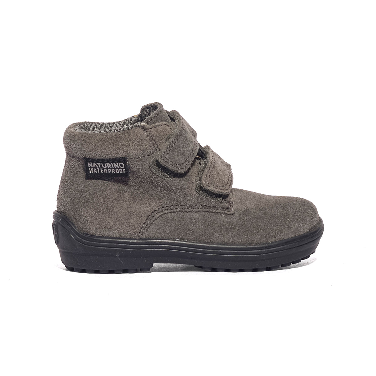 NATURINO 0012014283.12.0B01 ANTHRACITE Polacchine Bambino 