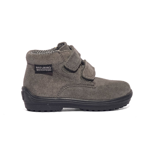 NATURINO 0012014283.12.0B01 ANTHRACITE Polacchine Bambino 