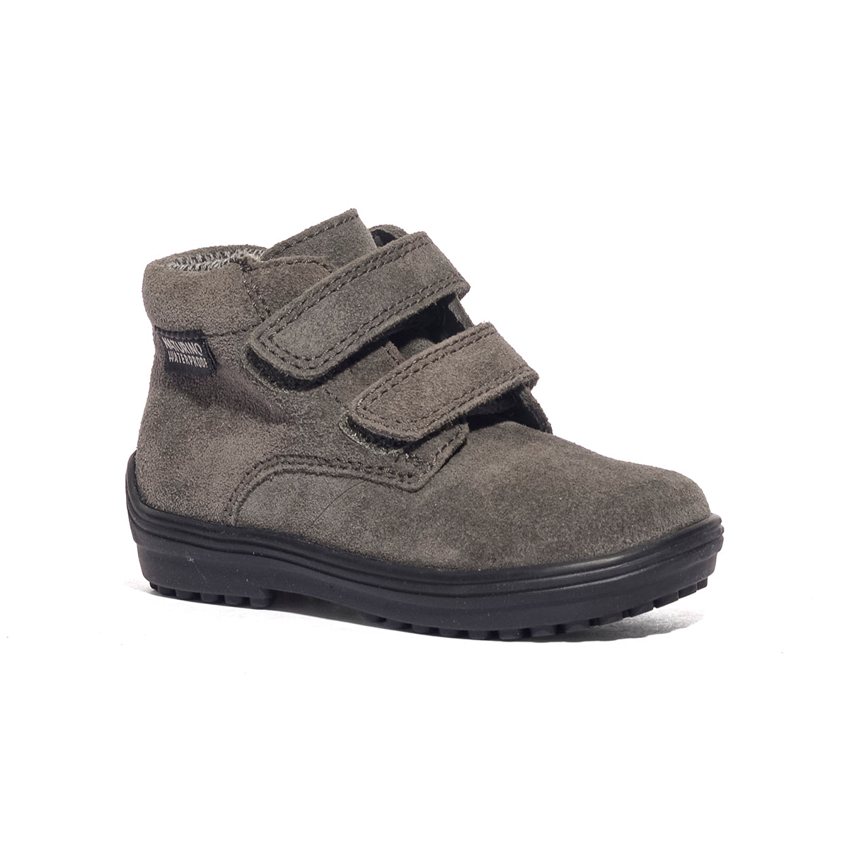 NATURINO 0012014283.12.0B01 ANTHRACITE Polacchine Bambino 