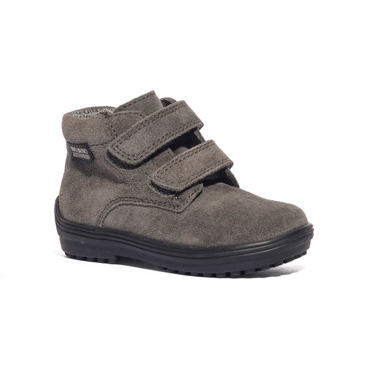 NATURINO 0012014283.12.0B01 ANTHRACITE Polacchine Bambino 