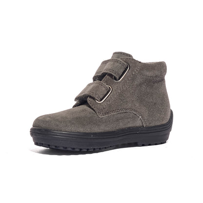 NATURINO 0012014283.12.0B01 ANTHRACITE Polacchine Bambino 