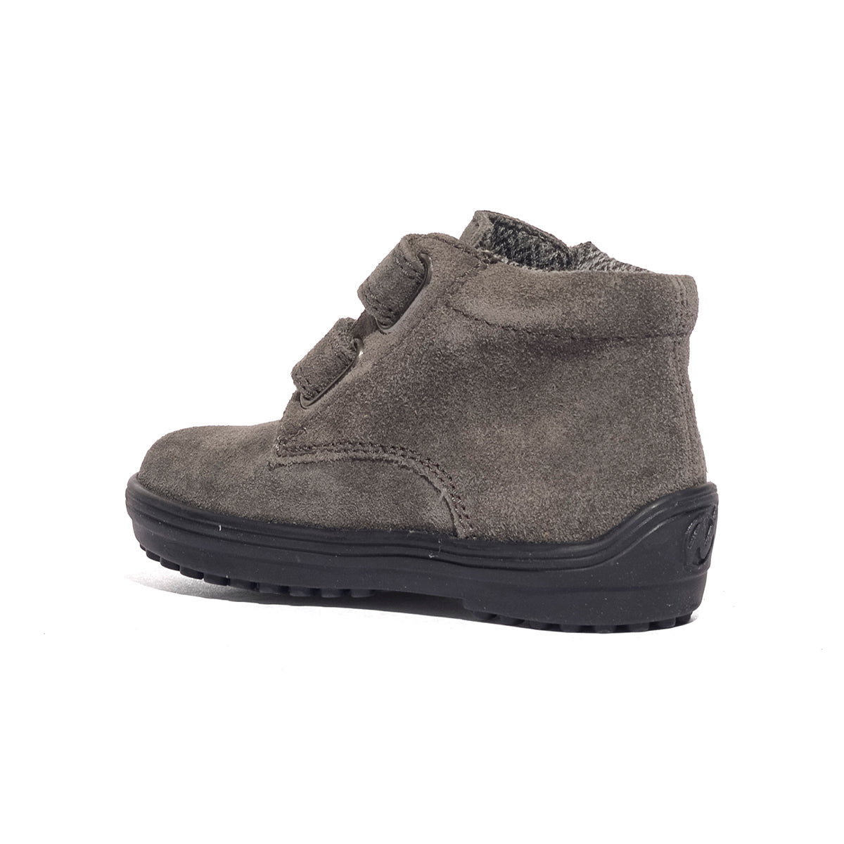 NATURINO 0012014283.12.0B01 ANTHRACITE Polacchine Bambino 