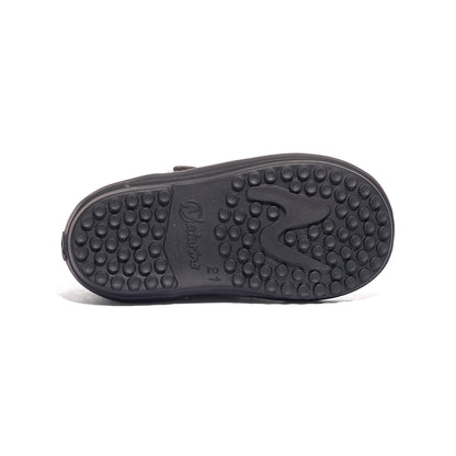 NATURINO 0012014283.12.0B01 ANTHRACITE Polacchine Bambino 