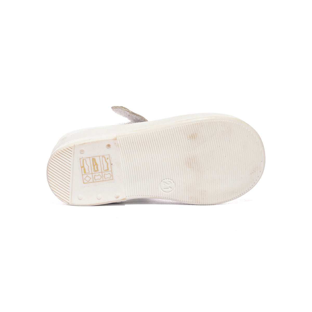 NATURINO 0012014728.01.0N01 MIX Sneakers Bambina 