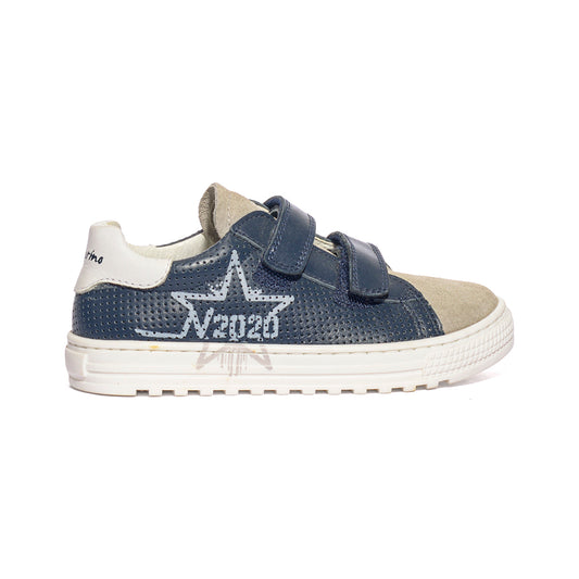 NATURINO 0012014810.01.1B27 MIX Sneakers Bambino 