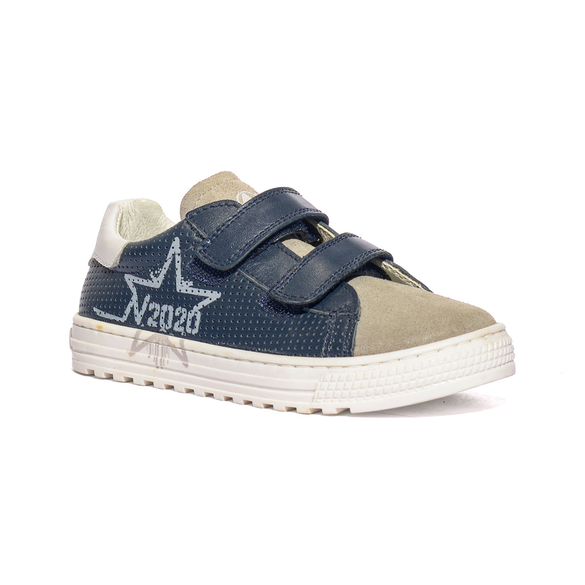 NATURINO 0012014810.01.1B27 MIX Sneakers Bambino 