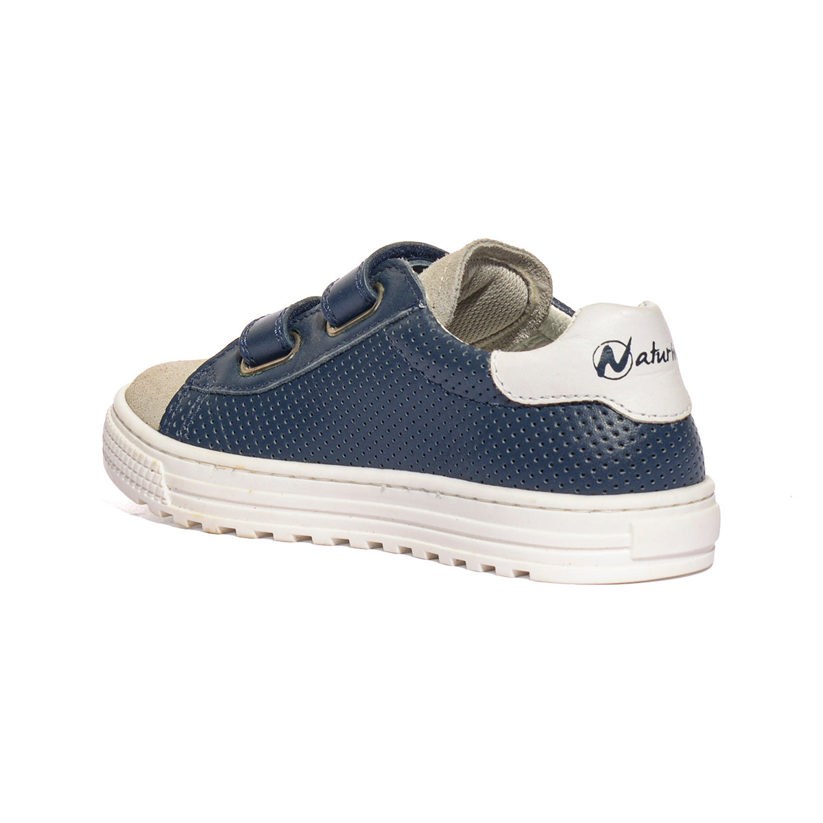 NATURINO 0012014810.01.1B27 MIX Sneakers Bambino 