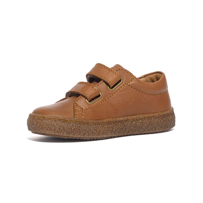 NATURINO 0012014822.01.0D07 CUOIO Sneakers Bambino 