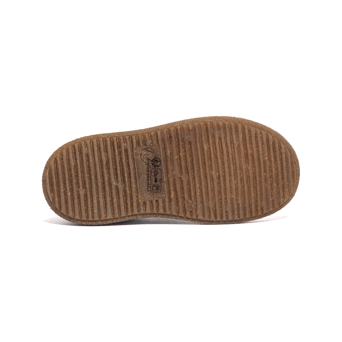 NATURINO 0012014822.01.0D07 CUOIO Sneakers Bambino 